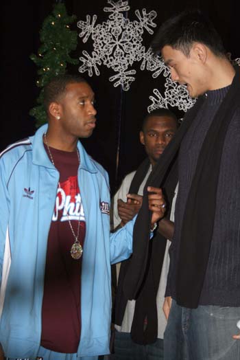 球迷最期待 球迷最期待